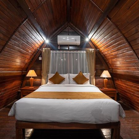 The Tetamian Bali Villa Sukawati  Bagian luar foto