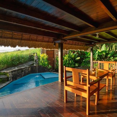 The Tetamian Bali Villa Sukawati  Bagian luar foto