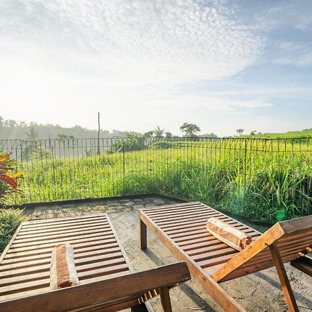 The Tetamian Bali Villa Sukawati  Bagian luar foto