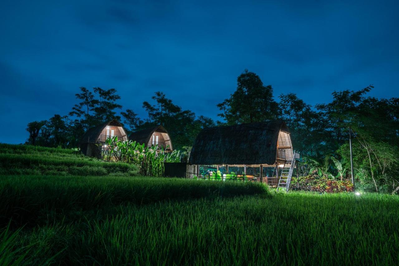 The Tetamian Bali Villa Sukawati  Bagian luar foto
