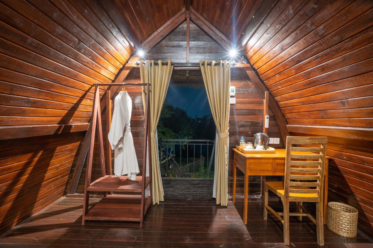 The Tetamian Bali Villa Sukawati  Bagian luar foto