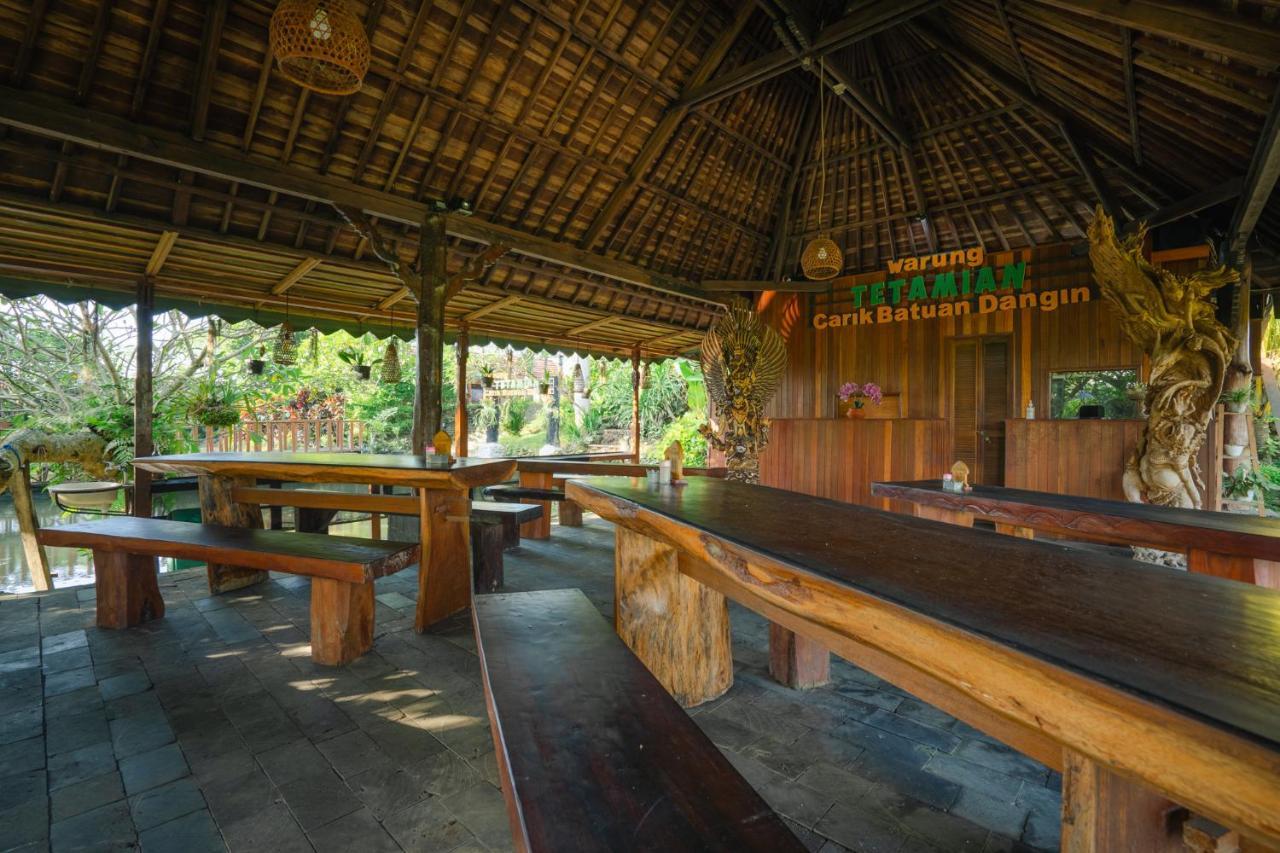 The Tetamian Bali Villa Sukawati  Bagian luar foto