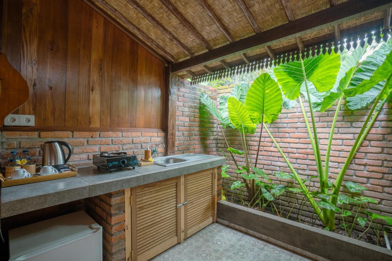 The Tetamian Bali Villa Sukawati  Bagian luar foto