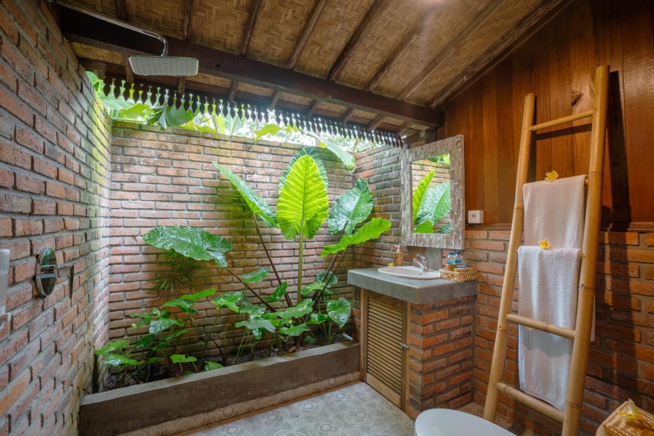 The Tetamian Bali Villa Sukawati  Bagian luar foto