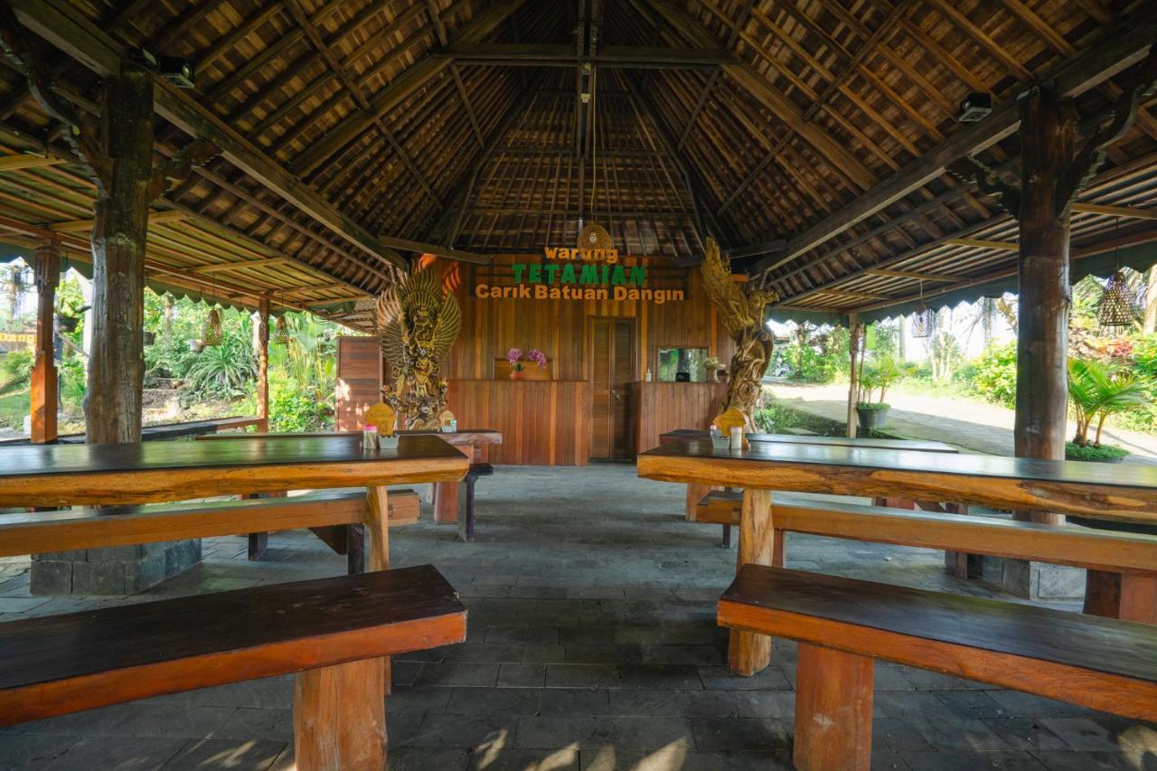 The Tetamian Bali Villa Sukawati  Bagian luar foto