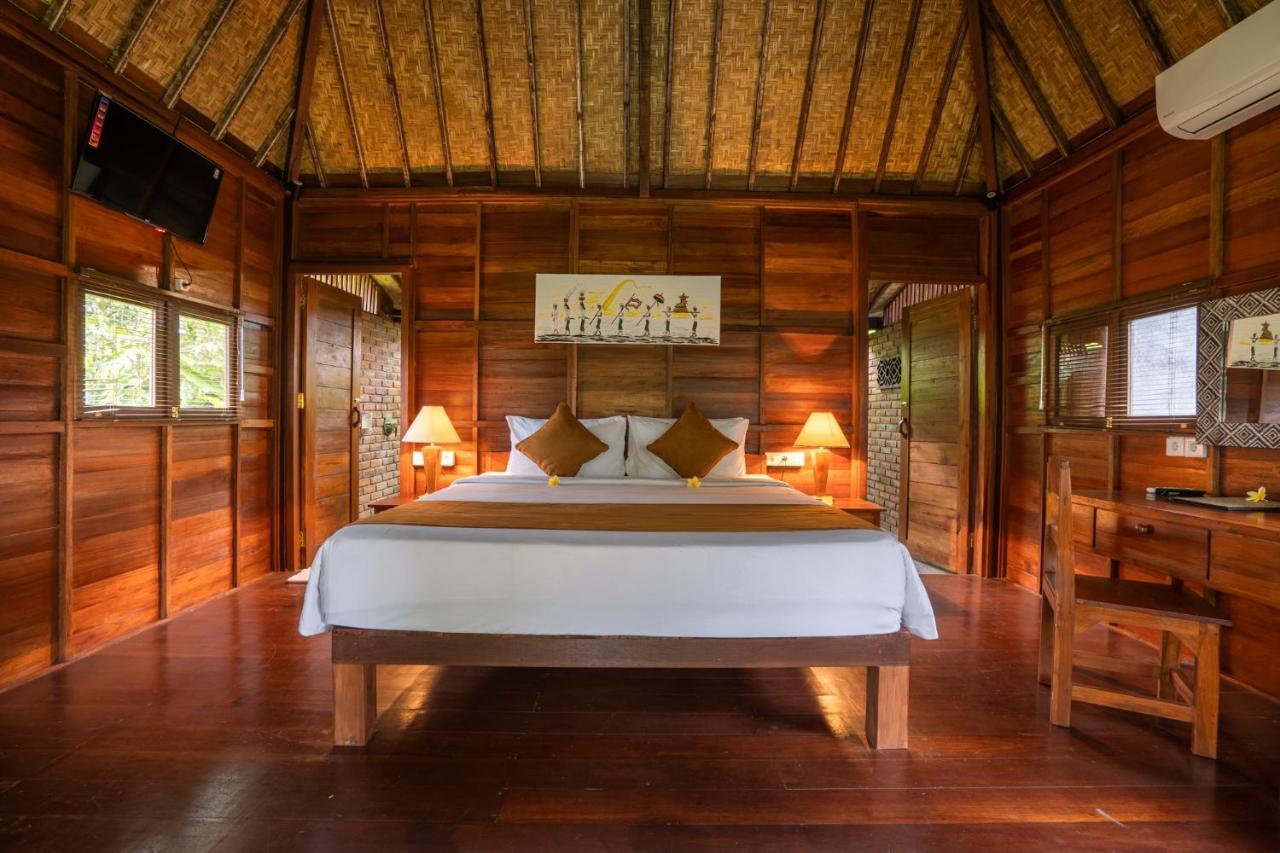 The Tetamian Bali Villa Sukawati  Bagian luar foto