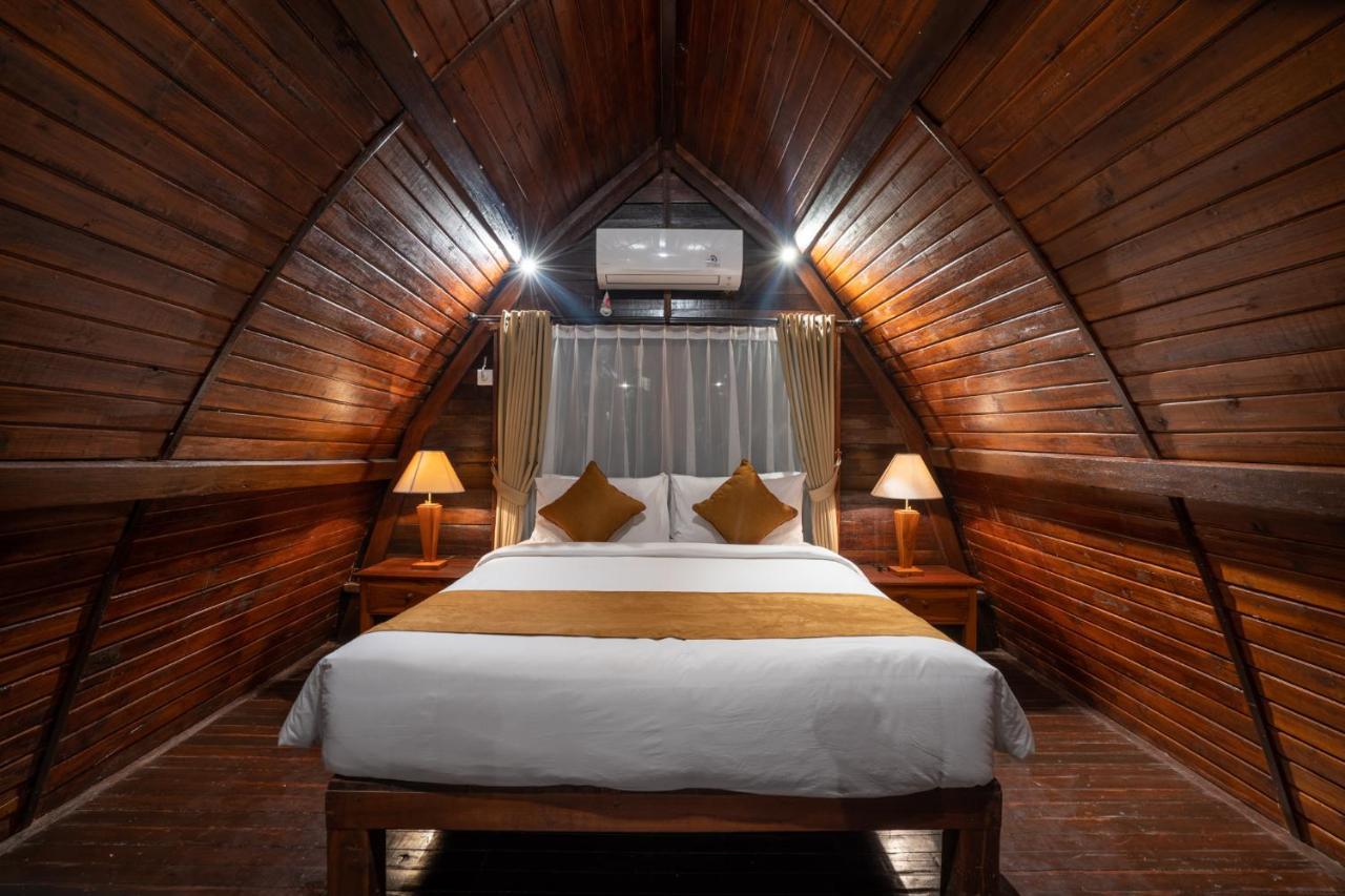 The Tetamian Bali Villa Sukawati  Bagian luar foto