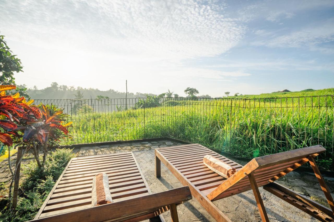 The Tetamian Bali Villa Sukawati  Bagian luar foto