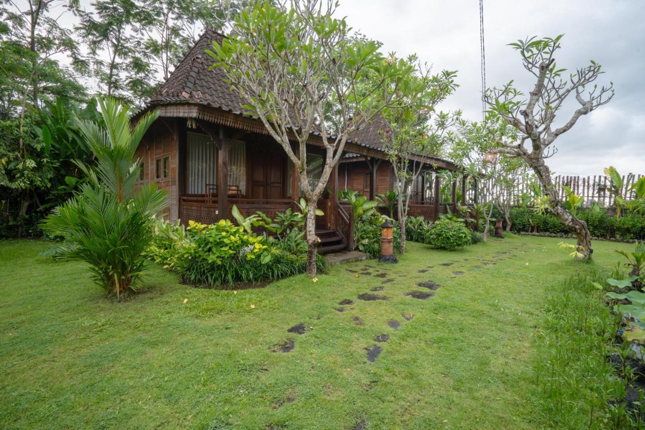 The Tetamian Bali Villa Sukawati  Bagian luar foto
